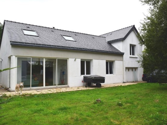 Maison 6 Pièces 56540 Le Croisty